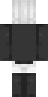 Задняя часть скина игрока AlleksisSolo