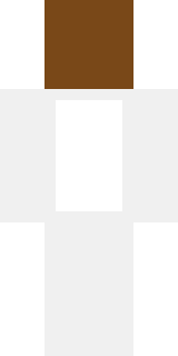 Задняя часть скина игрока Alon_Defilone