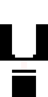 Задняя часть скина игрока Alore