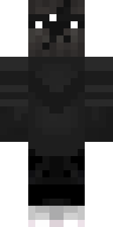 Задняя часть скина игрока Alpha_Cronos