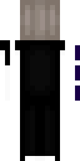 Задняя часть скина игрока Alzeah