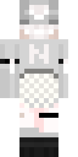 Задняя часть скина игрока And_Frost