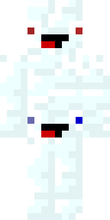 Задняя часть скина игрока Andreubs