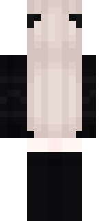 Задняя часть скина игрока Android12345678