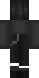 Задняя часть скина игрока Andry11