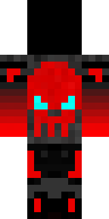 Задняя часть скина игрока Angel_Oleg