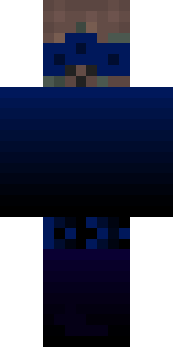 Задняя часть скина игрока Angelo4ek_YT