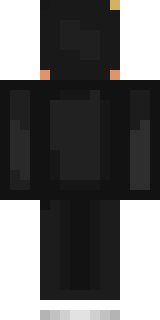 Задняя часть скина игрока AnimeShnuk_PvP