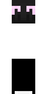 Задняя часть скина игрока Anime_Chan2282