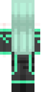 Задняя часть скина игрока Aphelios_