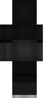 Задняя часть скина игрока AquaMen157