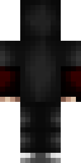 Задняя часть скина игрока ArEGunal