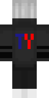 Задняя часть скина игрока Arsen228448