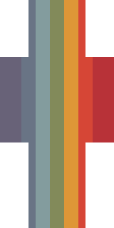 Задняя часть скина игрока Arshe_Elite