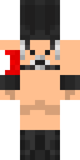 Задняя часть скина игрока Artanis_