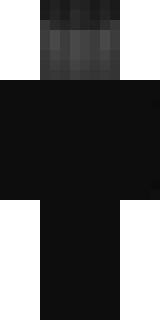 Задняя часть скина игрока ArtemLuckyverse