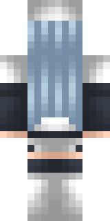 Задняя часть скина игрока ArturVsexNaEZ