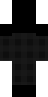 Задняя часть скина игрока Artush333