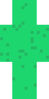 Задняя часть скина игрока AshotTrubaShut