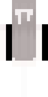 Задняя часть скина игрока Aslanchik7