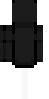 Задняя часть скина игрока AsunaTyan_