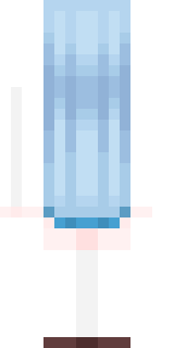 Задняя часть скина игрока Ather1s