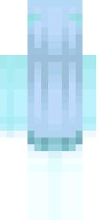 Задняя часть скина игрока Att1cus