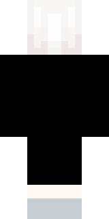 Задняя часть скина игрока AustrianGames