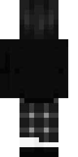 Задняя часть скина игрока Awzi_Official