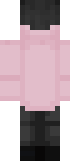 Задняя часть скина игрока AyT_AyT_Freyk