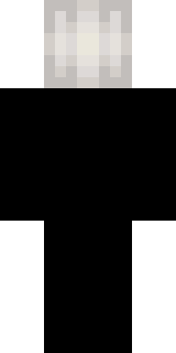 Задняя часть скина игрока BAmpIr