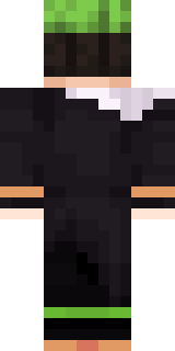 Задняя часть скина игрока BLADE_topic