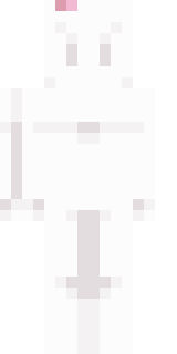 Задняя часть скина игрока BOB4APA