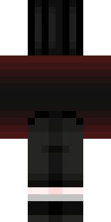 Задняя часть скина игрока BOSSLAYS