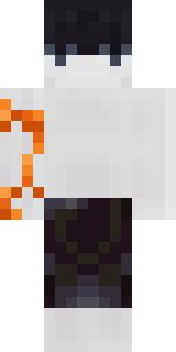 Задняя часть скина игрока Ba_Bu_lka228