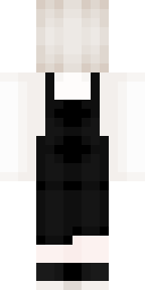 Задняя часть скина игрока BadBoy15