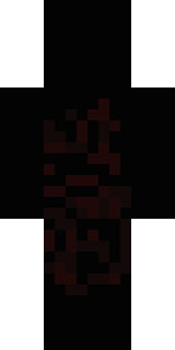 Задняя часть скина игрока Ballin1337_v2