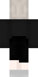 Задняя часть скина игрока Barsikoff222