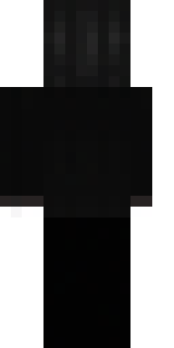 Задняя часть скина игрока Bat1sta