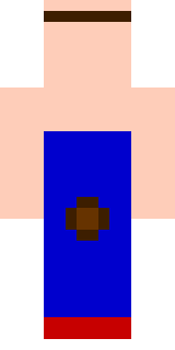 Задняя часть скина игрока Bat9I_Okssi