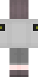 Задняя часть скина игрока Batanik_Pedro