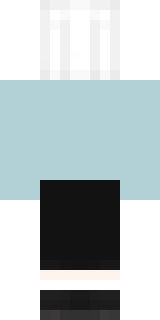 Задняя часть скина игрока Belka1537