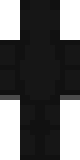 Задняя часть скина игрока Big_Ben_