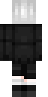 Задняя часть скина игрока Bosik_lol