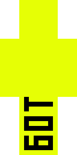 Задняя часть скина игрока BourBou