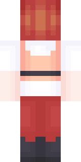 Задняя часть скина игрока Bra1xen