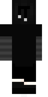 Задняя часть скина игрока Brazers44444