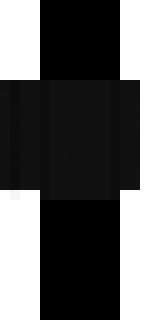 Задняя часть скина игрока Broadsworder