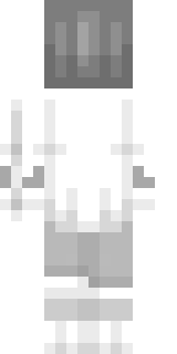 Задняя часть скина игрока Brutalise