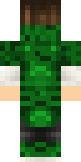 Задняя часть скина игрока BuPyC_Play